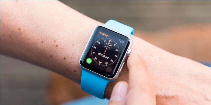 14 речей, які Apple Watch вміють робити без iPhone
