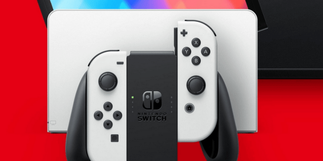 Nintendo Switch 2 може вийти вже в другому півріччі 2024 року