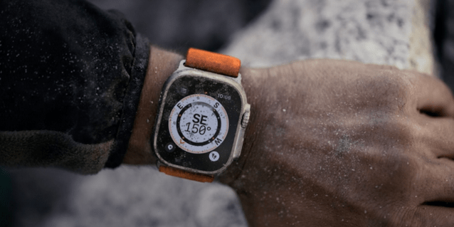 Розумний годинник Apple Watch Ultra 3 вже в дорозі, але вони можуть багатьох розчарувати