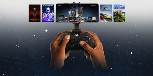 Xbox отримає підтримку Steam і Epic Games Store